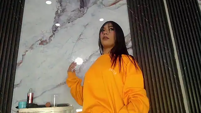 Penelopee Rouse online show from 21, 2, 2026