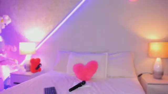 Kishalove  online show from 18, 2, 2026