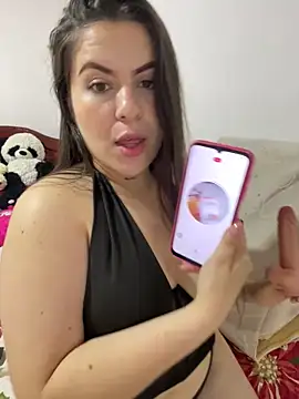 Snapshot of Sara_B_Sexual chatting on 5, 2, 2026 Sara B Sexual online show from 5, 2, 2026