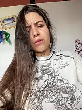 Sara B Sexual online show from 30, 3, 2026