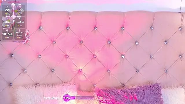 Snapshot of CaterinaRomano chatting on 9, 6, 2026 CaterinaRomano online show from 9, 6, 2026