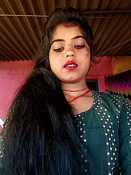 Yatiksha Beby online show from 16, 2, 2026