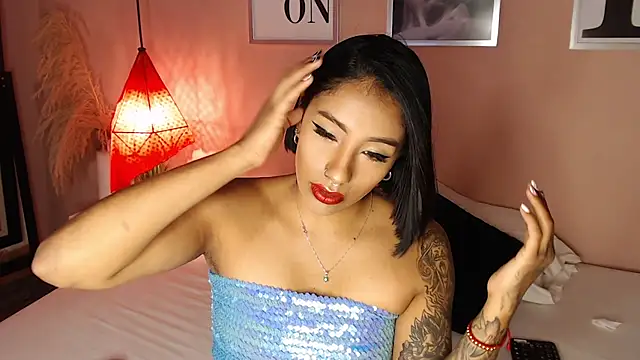 biancaleblanc online show from 26, 11, 2025