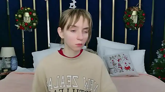 Beverly Gomes online show from 21, 12, 2025