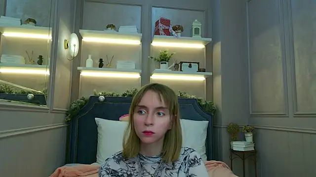 Beverly Gomes online show from 10, 1, 2026