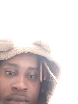 Snapshot of DarkSkinStroker chatting on 10, 10, 2025 DarkSkinStroker online show from 10, 10, 2025