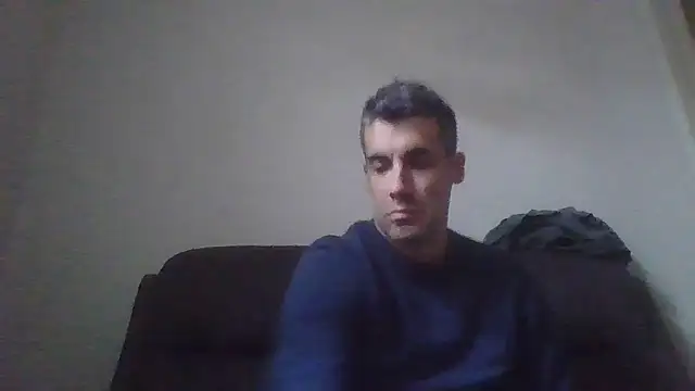 JulioIsHere4you online show from 20, 12, 2025