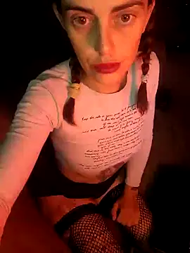 Almendrasexy online show from 30, 10, 2025