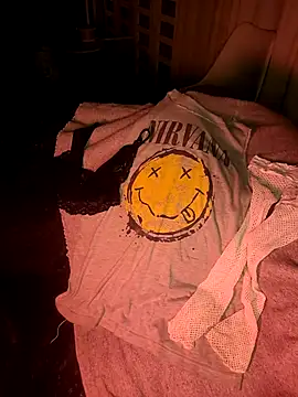 Almendrasexy online show from 13, 11, 2025