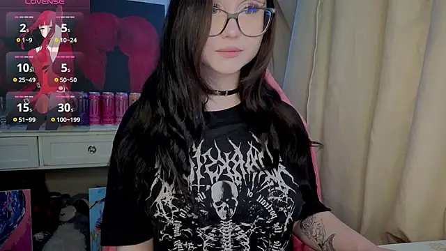 hornyprincess19 online show from 8, 4, 2026