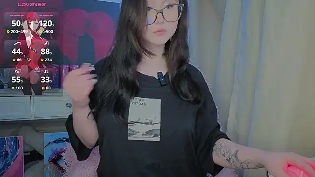 hornyprincess19 online show from 16, 4, 2026