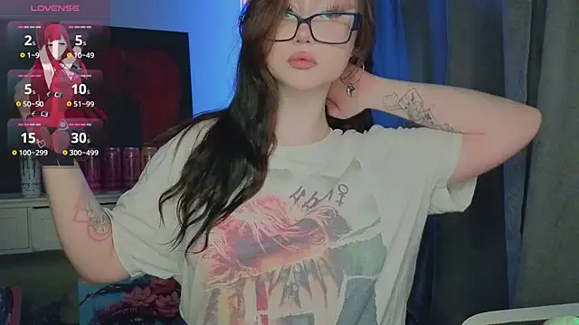 Snapshot of hornyprincess19 chatting on 14, 6, 2026 hornyprincess19 online show from 14, 6, 2026