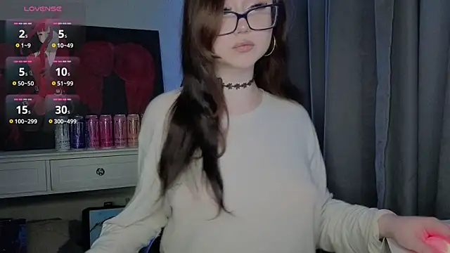 Snapshot of hornyprincess19 chatting on 5, 7, 2026 hornyprincess19 online show from 5, 7, 2026