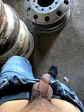 Snapshot of Chico031289 chatting on 17, 1, 2026 Chico031289 online show from 17, 1, 2026