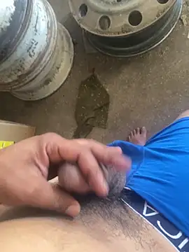 Snapshot of Chico031289 chatting on 21, 3, 2026 Chico031289 online show from 21, 3, 2026