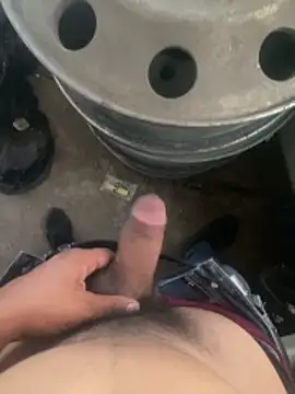 Snapshot of Chico031289 chatting on 25, 3, 2026 Chico031289 online show from 25, 3, 2026