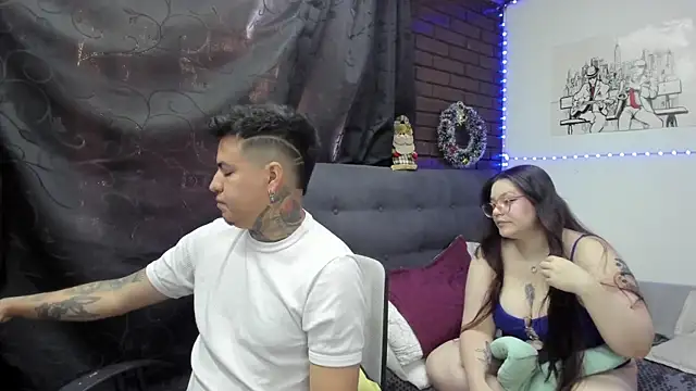 Snapshot of CrisabellssEden chatting on 27, 11, 2025 CrisabellssEden online show from 27, 11, 2025