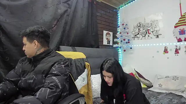 Snapshot of CrisabellssEden chatting on 8, 1, 2026 CrisabellssEden online show from 8, 1, 2026