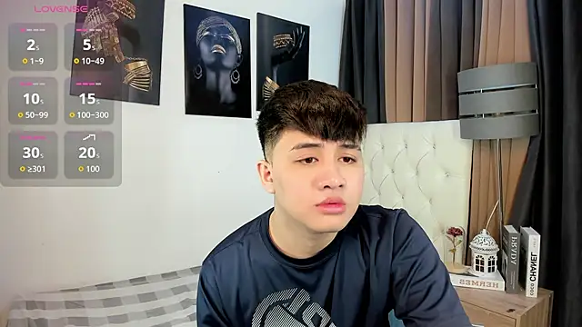 KentAivan online show from 10, 9, 2025