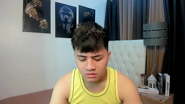 KentAivan online show from 11, 9, 2025