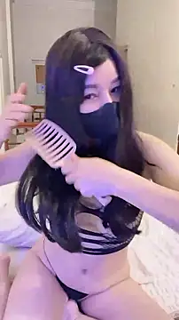 JunCii online show from 2, 11, 2025