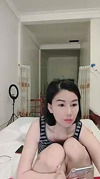 Snapshot of JunCii chatting on 14, 2, 2026 JunCii online show from 14, 2, 2026