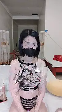 Snapshot of JunCii chatting on 26, 2, 2026 JunCii online show from 26, 2, 2026