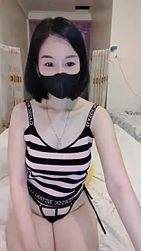 Snapshot of JunCii chatting on 17, 5, 2026 JunCii online show from 17, 5, 2026