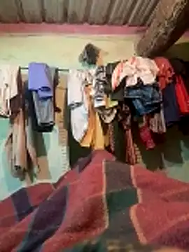 Snapshot of CUTE-004 chatting on 5, 2, 2026 CUTE-004 online show from 5, 2, 2026