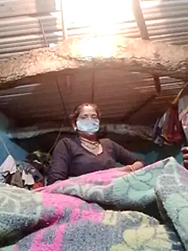 Snapshot of CUTE-004 chatting on 16, 2, 2026 CUTE-004 online show from 16, 2, 2026