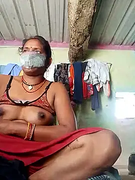 Snapshot of CUTE-004 chatting on 19, 2, 2026 CUTE-004 online show from 19, 2, 2026