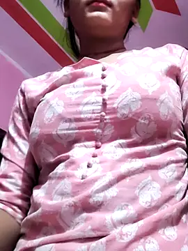 Janvi Jaitly online show from 19, 4, 2026