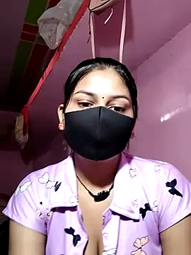Snapshot of Janvi_Jaitly chatting on 6, 7, 2026 Janvi Jaitly online show from 6, 7, 2026