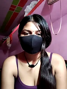 Snapshot of Janvi_Jaitly chatting on 11, 7, 2026 Janvi Jaitly online show from 11, 7, 2026