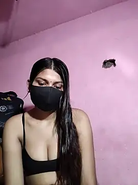 Snapshot of Janvi_Jaitly chatting on 20, 7, 2026 Janvi Jaitly online show from 20, 7, 2026