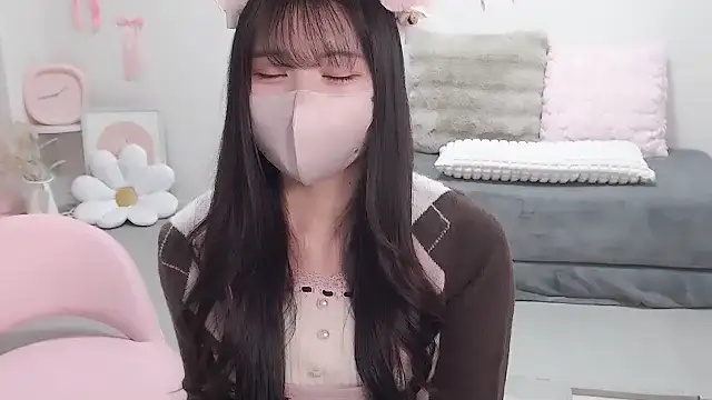 moka-neko online show from 19, 1, 2026