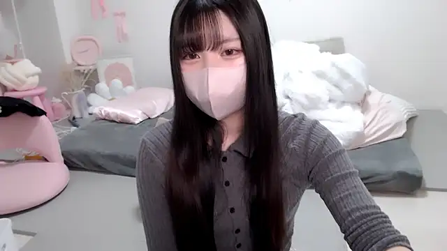 moka-neko online show from 8, 4, 2026