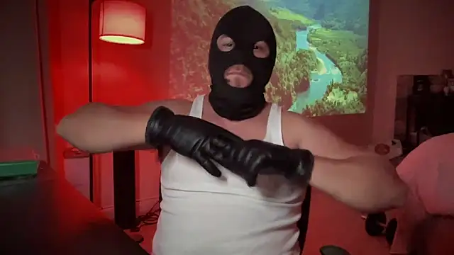 Snapshot of nagolraven chatting on 20, 10, 2025 nagolraven online show from 20, 10, 2025