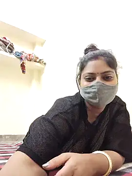 Kajal-baby07 online show from 21, 10, 2025