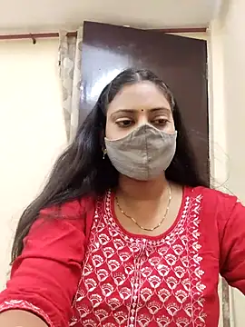 Kajal-baby07 online show from 2, 4, 2026