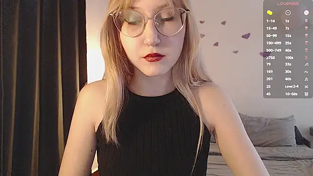 ohmycheryl online show from 12, 2, 2026