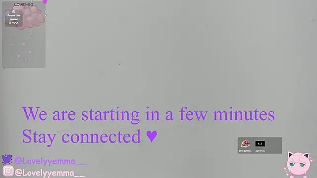 Dirtycalm online show from 20, 12, 2025