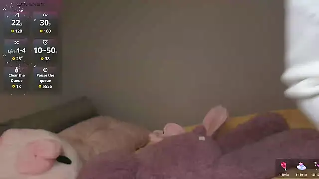 Snapshot of Diva_VVN chatting on 5, 3, 2026 Diva VVN online show from 5, 3, 2026