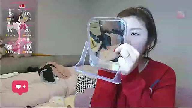 Snapshot of Diva_VVN chatting on 18, 3, 2026 Diva VVN online show from 18, 3, 2026