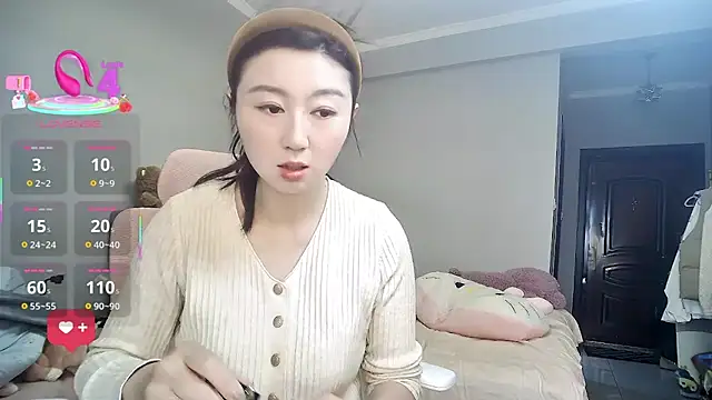 Snapshot of Diva_VVN chatting on 16, 4, 2026 Diva VVN online show from 16, 4, 2026