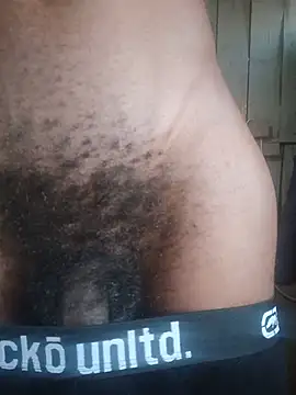 SeductiveDick1997 online show from 14, 6, 2026