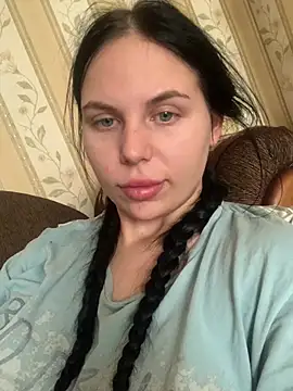 ksenia123 online show from 15, 1, 2026