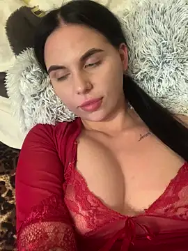 Snapshot of ksenia123 chatting on 12, 7, 2026 ksenia123 online show from 12, 7, 2026