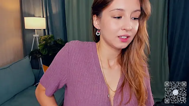 Snapshot of LaritaYoseph chatting on 5, 10, 2025 LaritaYoseph online show from 5, 10, 2025