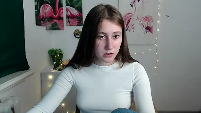 Milka kamila online show from 12, 10, 2025